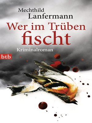 cover image of Wer im Trüben fischt